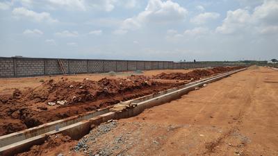 Image of 750 Sq.ft Residential Plot / Land for sale in Kurumbapalayam, Coimbatore for Rs. 2450000