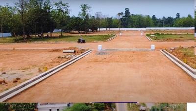 Image of 156 Sq.ft Residential Plot / Land for sale in Utkarsha Pearl, Dakamarri, Visakhapatnam for Rs. 2340000