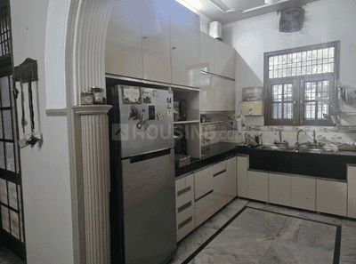 Kitchen Image of 1521 Sq.ft 6 BHK Independent House for sale in Sector 22 Chandigarh for Rs. 70000000