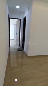 Hall Image of 1600 Sq.ft 3 BHK Apartment / Flat for sale in Bharat Juhu Vikrant Acropolis, Juhu Mumbai for Rs. 75000000