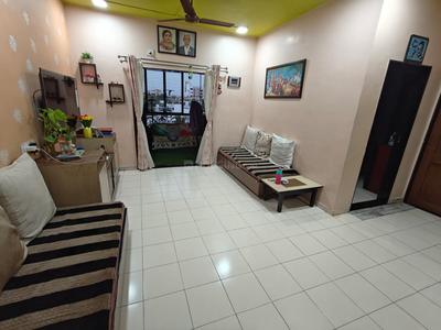 Hall Image of 1440 Sq.ft 3 BHK Apartment / Flat for sale in Ambawadi Ahmedabad for Rs. 10000000