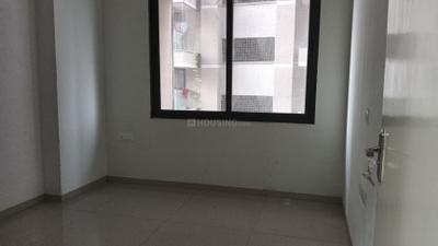 Bedroom Image of 1476 Sq.ft 2 BHK Apartment / Flat for rent in Anikedhya Atlantis, Chandkheda Ahmedabad for Rs. 18000