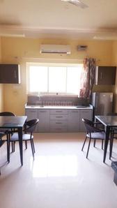 Living Room Image of 914 Sq.ft 2 BHK Apartment / Flat for sale in Vagator Goa for Rs. 17500000