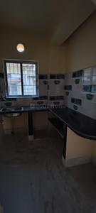 Kitchen Image of 1200 Sq.ft 3 BHK Apartment / Flat for sale in Airport Gate no. 1 Kolkata for Rs. 4800000