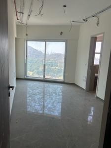 Hall Image of 3200 Sq.ft 4 BHK Apartment / Flat for rent in Tridhaatu Aranya Phase I, Anushakti Nagar Mumbai for Rs. 245000