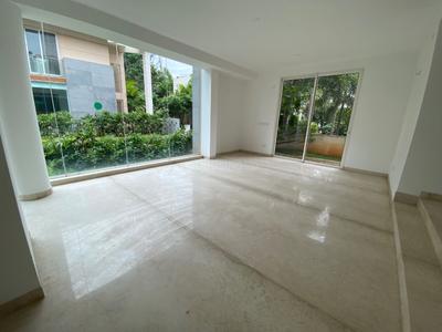 Bedroom Image of 4900 Sq.ft 5 BHK Villa for sale in RMZ Sawaan, Yelahanka Bengaluru for Rs. 89000000