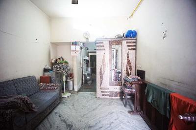 Hall Image of 1170 Sq.ft 3 BHK Independent House for sale in Isanpur Ahmedabad for Rs. 5300000