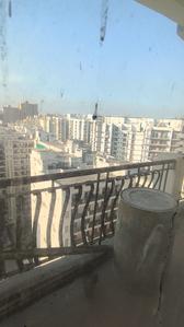 Balcony Image of 2800 Sq.ft 4 BHK Apartment / Flat for sale in The Antriksh Forest, Sector 77 Noida for Rs. 25000000
