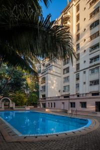 Image of 4000 Sq.ft 4 BHK Apartment / Flat for sale in Shivaji Nagar, Pune for Rs. 57500000
