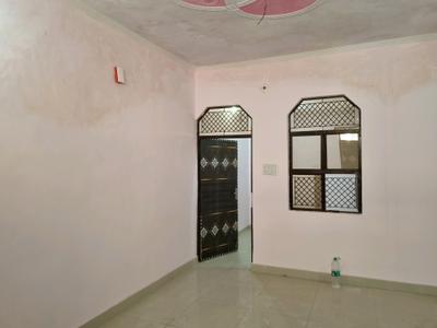 Living Room Two Image of 810 Sq.ft 2 BHK Independent House for sale in Razapur Khurd New Delhi for Rs. 6500000