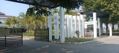 Image of 1500 Sq.ft Residential Plot / Land for sale in Aarone County Walk Plots, County Walk Township, Indore for Rs. 8550000