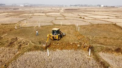 Image of 1000 Sq.ft Residential Plot / Land for sale in Hatma, Ranchi for Rs. 1500000