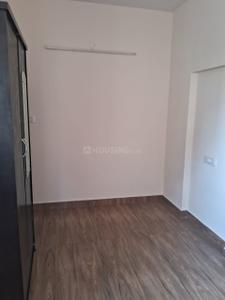 Bedroom Image of 200 Sq.ft 1 RK Builder Floor for rent in JP Nagar Bengaluru for Rs. 10000