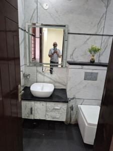 Image of 3000 Sq.ft 3 BHK Builder Floor for rent in Sector 46, Gurgaon for Rs. 70000