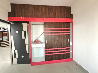 Hall Image of 1200 Sq.ft 2 BHK Apartment / Flat for rent in Whitefield Bengaluru for Rs. 30000