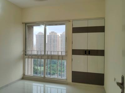 Bedroom Image of 1250 Sq.ft 3 BHK Apartment / Flat for sale in Lodha Bellavista, Thane West Thane for Rs. 24000000