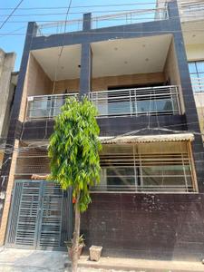 Image of 700 Sq.ft 3.5 BHK Independent House for sale in Lohgarh, Zirakpur for Rs. 7500000