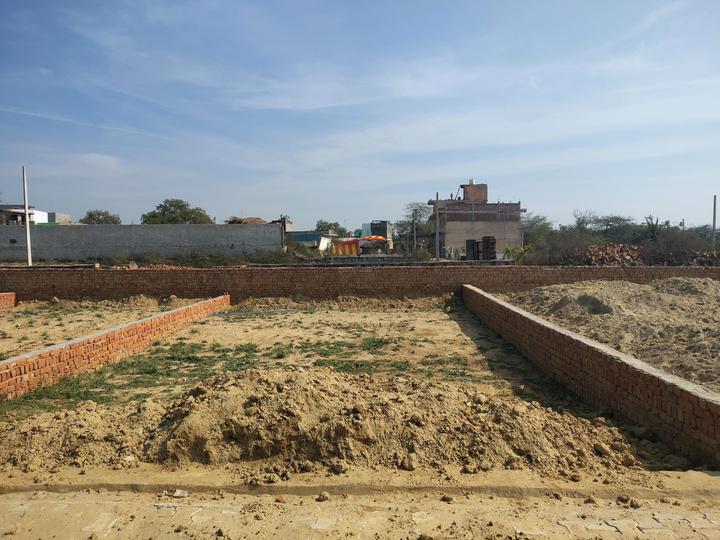 YEIDA Individual Residential Plots Main Image 1