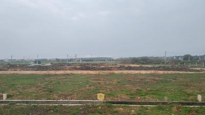 Image of 1500 Sq.ft Residential Plot / Land for sale in Shivakumara Swamy Nagara, Davanagere for Rs. 5500000
