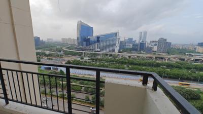 Bedroom Image of 1913 Sq.ft 3.5 BHK Apartment / Flat for sale in Nimbus The Golden Palms, Sector 168 Noida for Rs. 25000000