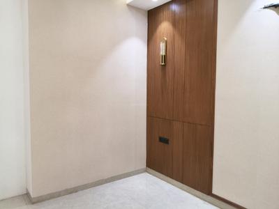 Bedroom Image of 1450 Sq.ft 2 BHK Builder Floor for rent in Palam Vihar Gurgaon for Rs. 35000