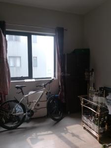 Hall Image of 2083 Sq.ft 3 BHK Apartment / Flat for sale in Ireo Skyon, Sector 60 Gurgaon for Rs. 41500000