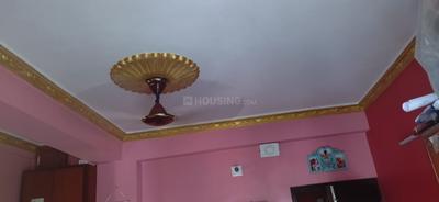 Bedroom Image of 1404 Sq.ft 3 BHK Apartment / Flat for sale in Sodepur Kolkata for Rs. 4100000
