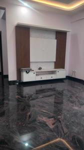 Hall Image of 1200 Sq.ft 2 BHK Builder Floor for rent in JP Nagar Bengaluru for Rs. 26000