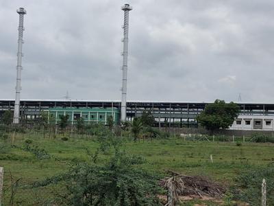 Narayankhed Plot View 3