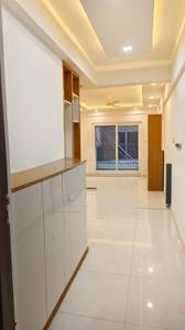 Hall Image of 560 Sq.ft 1 RK Apartment / Flat for sale in Paradise At Brigade Cornerstone Utopia, Varthur Bengaluru for Rs. 6500000