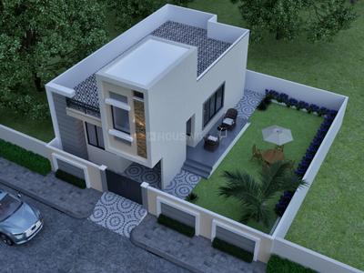 Image of 450 Sq.ft 1 BHK Villa for sale in Apeksha City Ajmer, Chachiyawas, Ajmer for Rs. 1500000