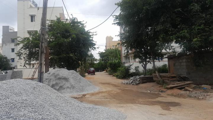 Sir M Vishweshwaraiah Layout 2nd Block, SMV Layout Main Image 1
