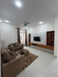 2 BHK Independent House