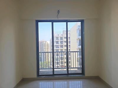 1 BHK Flat