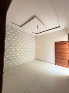 Bedroom Image of 1600 Sq.ft 3 BHK Villa for sale in Hathod Jaipur for Rs. 6800000