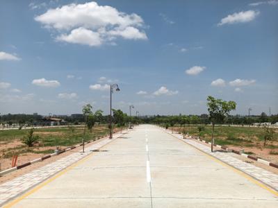 Image of 2000 Sq.ft Residential Plot / Land for sale in Hoskote, Bengaluru for Rs. 13400000