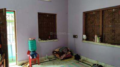 2 BHK Independent Builder Floor