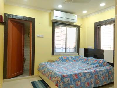 Bedroom Image of 776 Sq.ft 2 BHK Apartment / Flat for sale in Behala Kolkata for Rs. 4200000