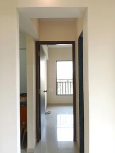 Passage Image of 600 Sq.ft 1 BHK Apartment / Flat for sale in Mulund East Mumbai for Rs. 11000000