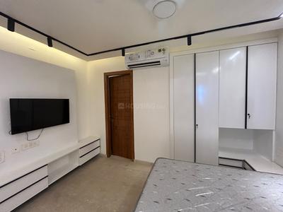 Bedroom Image of 1750 Sq.ft 3 BHK Apartment / Flat for rent in ACE Parkway, Sector 150 Noida for Rs. 80000
