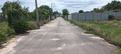Aziz Nagar Plot View 3