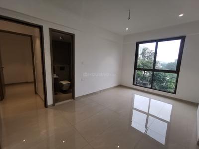 Bedroom Image of 1990 Sq.ft 3.5 BHK Apartment / Flat for rent in Surya Suman, Kalyani Nagar Pune for Rs. 115000