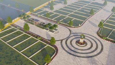 Image of 1000 Sq.ft Residential Plot / Land for sale in Badanpura, Jaipur for Rs. 4600000