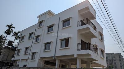 Building Image of 1210 Sq.ft 3 BHK Apartment / Flat for sale in Kahilipara Guwahati for Rs. 5300000