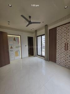 Hall Image of 2050 Sq.ft 3 BHK Apartment / Flat for sale in Prangan Wellanta, Althan Surat for Rs. 9800000