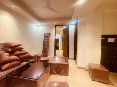 Hall Image of 1000 Sq.ft 2 BHK Apartment / Flat for sale in Said-Ul-Ajaib New Delhi for Rs. 5000000