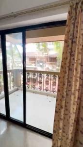 Balcony Image of 1615 Sq.ft 3 BHK Apartment / Flat for sale in Panjim Goa for Rs. 17000000