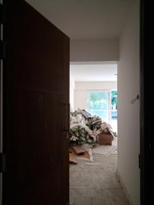 Main Entrance Image of 1265 Sq.ft 2 BHK Apartment / Flat for sale in Godrej Palm Retreat 1, Sector 150 Noida for Rs. 18000000