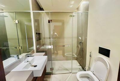 Image of 2187 Sq.ft 3 BHK Apartment / Flat for rent in Al Wasl, Dubai for Rs. 650000