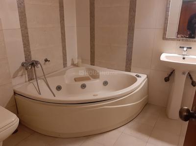 2 BHK Independent Builder Floor